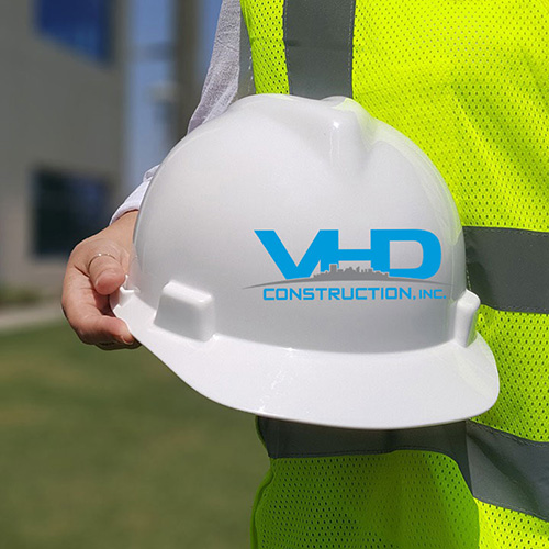 commercial generat contracting company in SOuthern California- Our team and partners-VHD Construction Inc.
